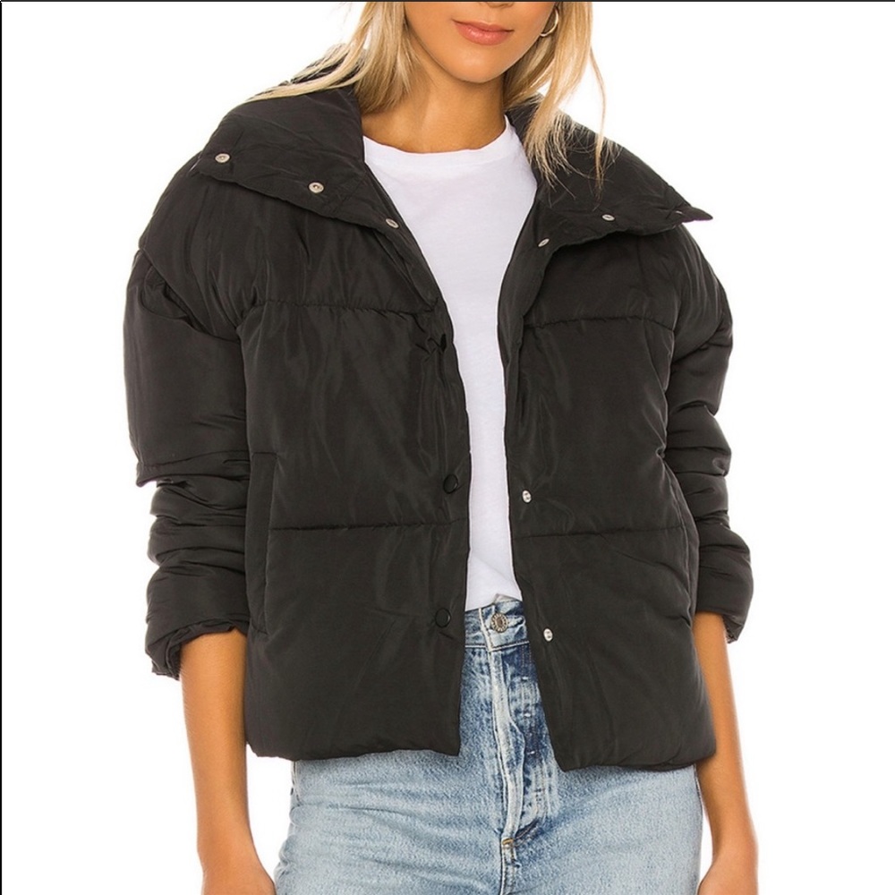 Free People Weekender Jacket